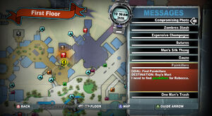 Dead rising overtime off the record pain killer map