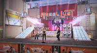 Dead rising 2 rock heroes on stage (2)