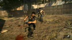 Dead Rising 3 Review - Zombies And Bugs Run Amok In Capcom's Ambitious  Sandbox - Game Informer