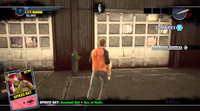 Dead rising 2 Case 0 safe house garage (2)