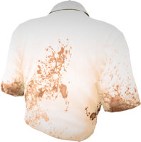 Dead rising Tattered Clothes 2