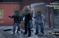 Dead rising 2 2222s