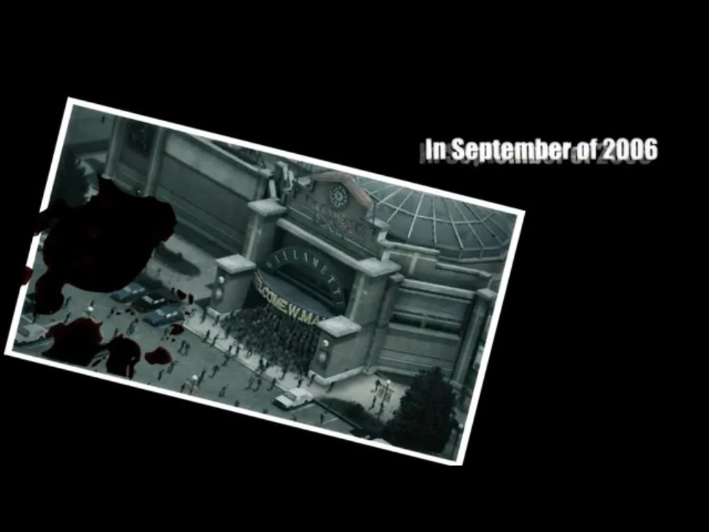 DRW Willamette Incident Timeline | Dead Rising Wiki | Fandom