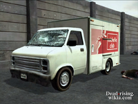 Dead rising delivery truck (2)