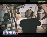 Dead rising 2 CURE deadrising-2 com 2