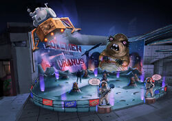 Dead Rising 2 Off The Record Concept Art Dead Rising Wiki Fandom