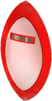 Dead rising Protoman Shield