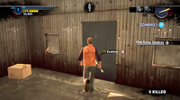 Dead rising 2 Case 0 safe house shack (6)