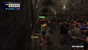 Dead rising overtime mode cave (31)