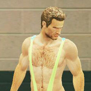 Banana Hammock Dead Rising Wiki Fandom Si te mete conmigo t saco el gillete te dejo una ye que no es de yeye sino de yasuri, yasuri yamile. banana hammock dead rising wiki fandom