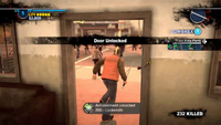 Dead rising 2 case 0 achievement locksmith sheriff's office unlocked