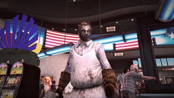 Dead Rising 2 High Stakes Edition, Dead Rising Wiki