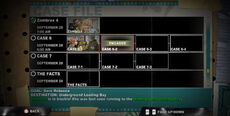 Dead rising case file 6-2 engaged