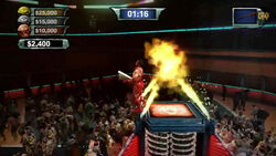 E3 2011: Dead Rising 2: Off the Record - GameSpot