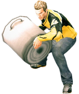 DRW Cooking Pot | Dead Rising Wiki | Fandom