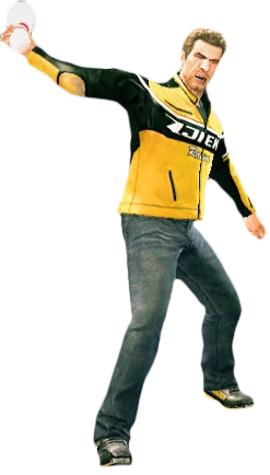 DRW Bowling Pin | Dead Rising Wiki | Fandom