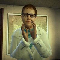 DRW Lisa Hersey | Dead Rising Wiki | Fandom