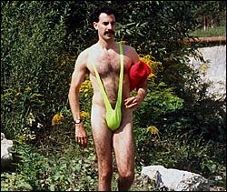 Banana hammock speedo sale