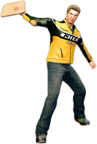 DRW Serving Tray | Dead Rising Wiki | Fandom