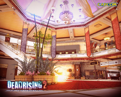 DRW Palisades Mall, Dead Rising Wiki