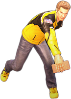 Dead rising brick main 2