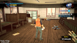 Dead rising spitfire mommas diner (2)