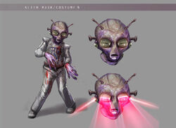 Dead Rising 2 Off The Record Concept Art Dead Rising Wiki Fandom