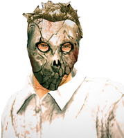 Dead rising Psychopath Skills Pack bust