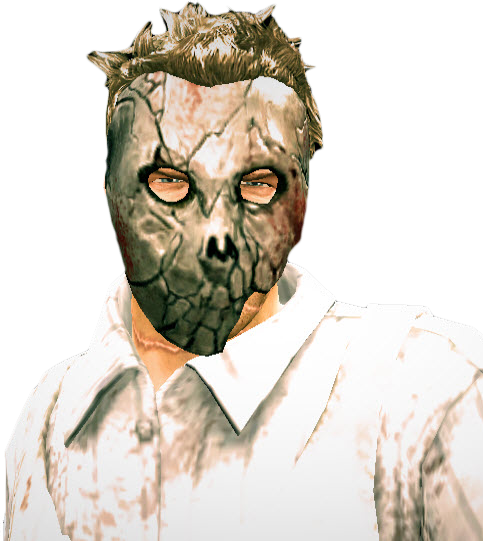 Dead Rising 2 Off The Record Funny Gamebreaker DLC Effects Combined HD