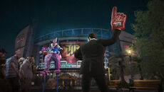 Dead rising 2 off the record Evan MacIntyre 3