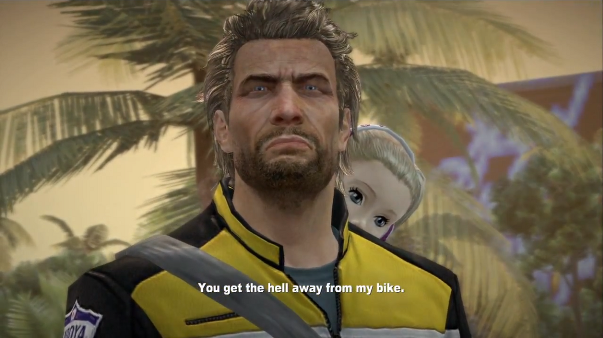 CategoryDead Rising 2 Major Characters Dead Rising Wiki Fandom