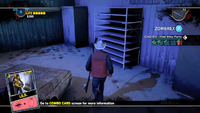 Dead rising 2 case 0 safe house auto yard dark (3)