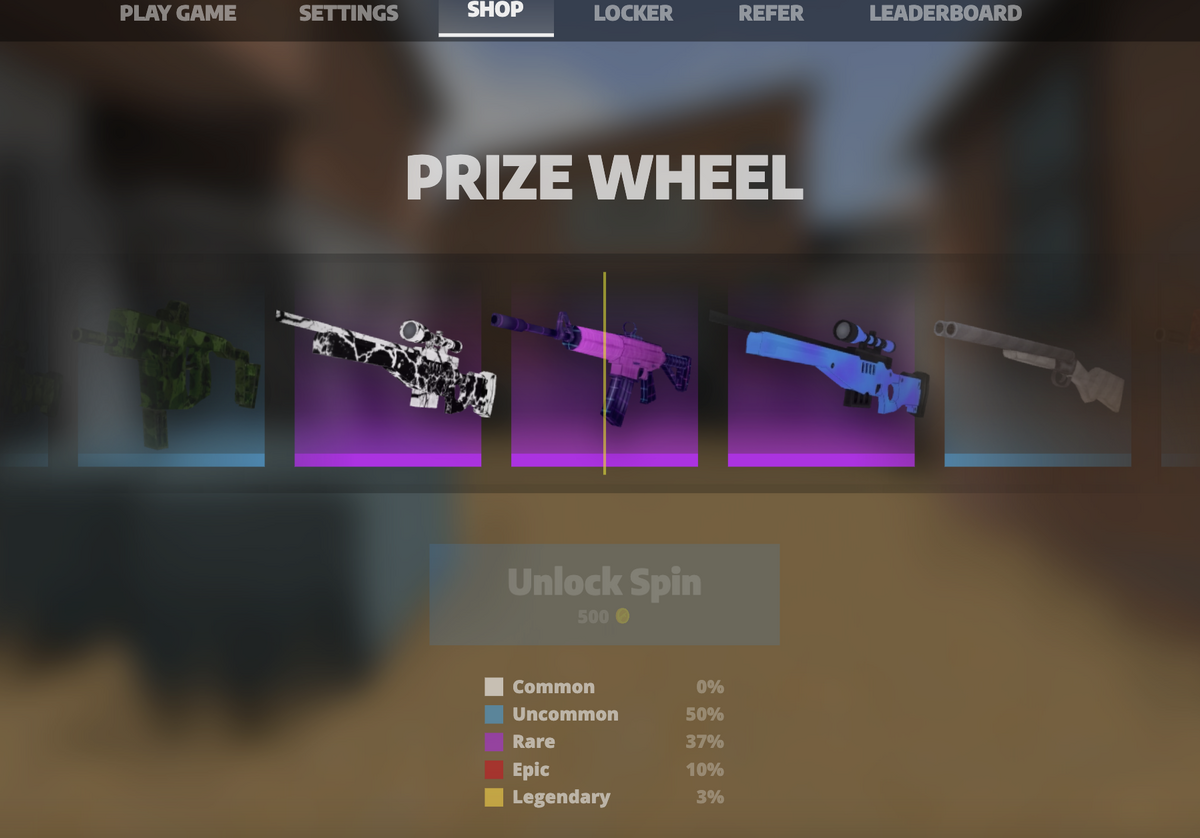 Coins | Deadshot io Wiki | Fandom