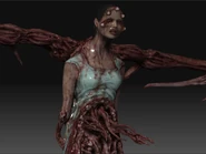 Deadspace2-slasherfemaleyes-render-tpose1.jpg (108 KB) The Slasher developing a Hive Mind's eyes in Dead Space 2.