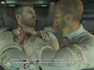 Foster freut sich riesig über noch mehr Besuch