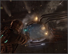 Dead Space Chapter 7: Into the Void