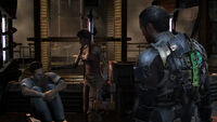 Dead Space 2 Screenshot01