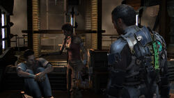 Dead Space 2, Dead Space Wiki