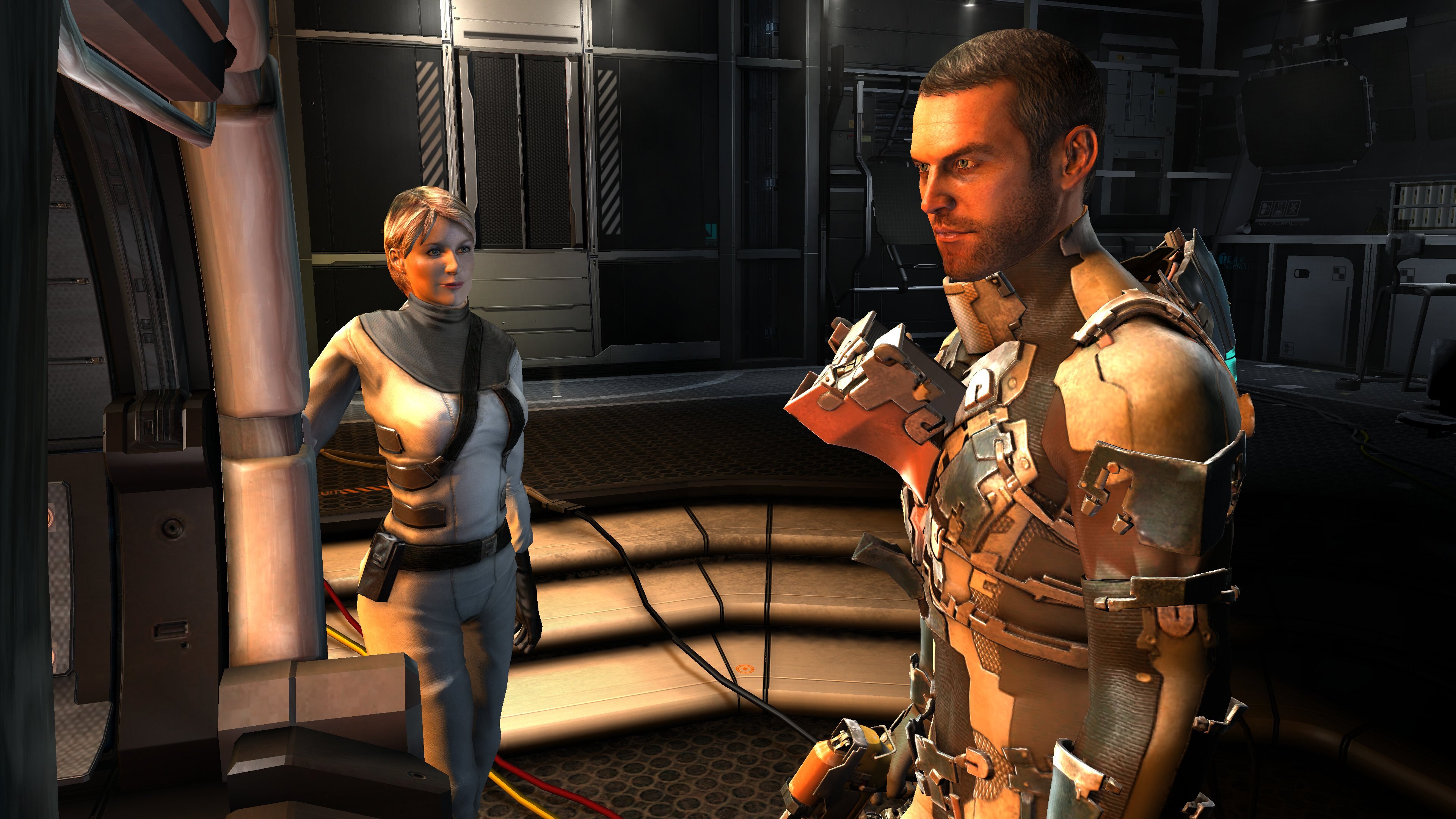 Noontech Diagnostic Machine Dead Space Wiki Fandom 'i could barely watch it'. noontech diagnostic machine dead