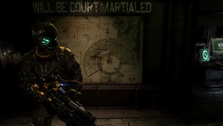 Contact Suit Contact Suit