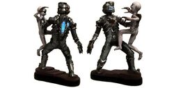 Advanced Suit  Dead Space+BreezeWiki