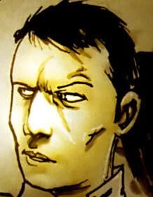 Rick Cramer Dead Space Wiki Fandom Rick Cramer Dead Space Wiki Fandom