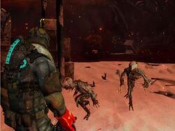 Downloadable Content for Dead Space 3, Dead Space Wiki