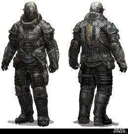 SCAF Legionary Elite