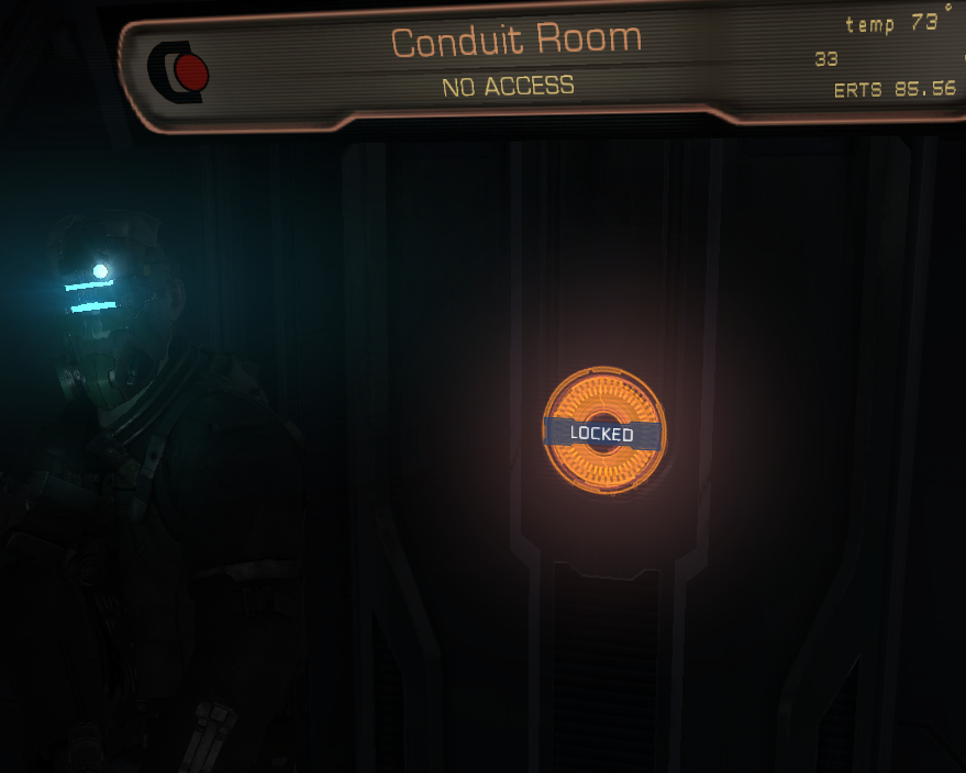 Conduit Rooms Dead Space Wiki Fandom