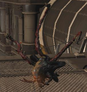 Verbesserter Baby Lurker in DS2