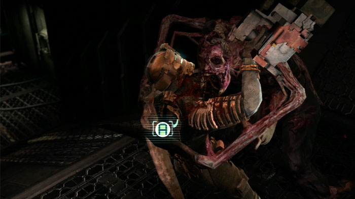 Dead Space Remake - All Chapter 3: Course Correction Log Locations -  Gameranx