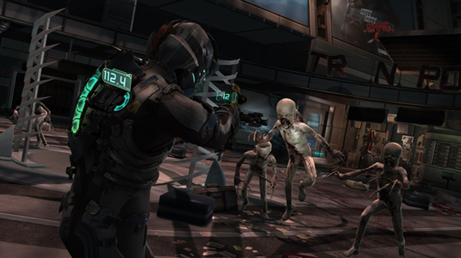 User blog:Tazio1/The possible meaning behind the '2' in Dead Space 2, Dead  Space Wiki