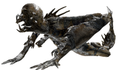 Snow Leaper render.