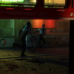 DeadSpace3 Chp1 CoupleOnTheRun.png